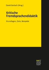 Kritische Fremdsprachendidaktik - 