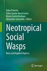 Neotropical Social Wasps - 