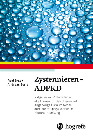 Zystennieren - ADPKD