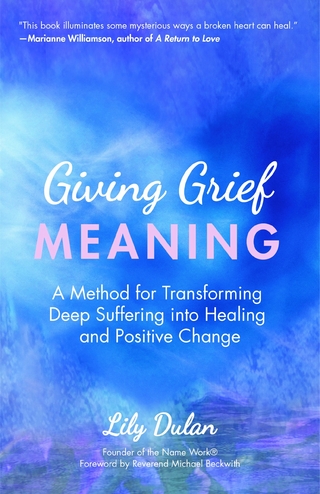 Giving Grief Meaning