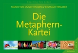 Die Metaphern-Kartei - Marco von M&uuml;nchhausen, Waltraud Trageser