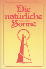 Die nat&uuml;rliche Sonne - Jakob Lorber