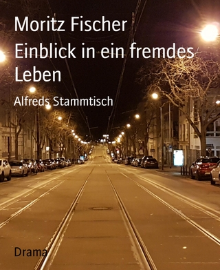 Einblick in ein fremdes Leben