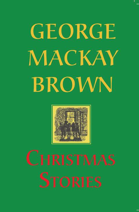 Christmas Stories -  George Mackay Brown