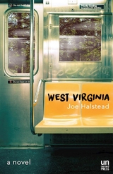 West Virginia -  Joe Halstead