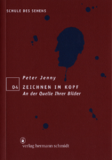 Zeichnen im Kopf - Peter Jenny
