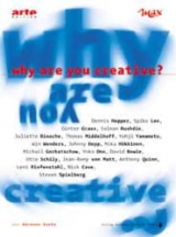 Why are you creative? - Hermann Vaske