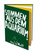 Stimmen aus dem Aquarium