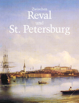Zwischen Reval und St. Petersburg - Henning von Wistinghausen, Hans von der Pahlen, Magnus von der Pahlen