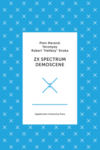 ZX Spectrum Demoscene