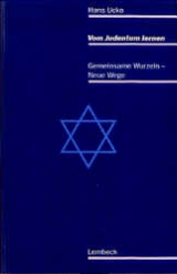 Vom Judentum lernen - Hans Ucko