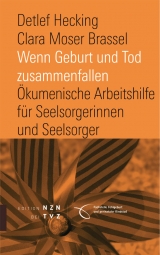 Wenn Geburt und Tod zusammenfallen - Detlef Hecking, Clara Moser Brassel