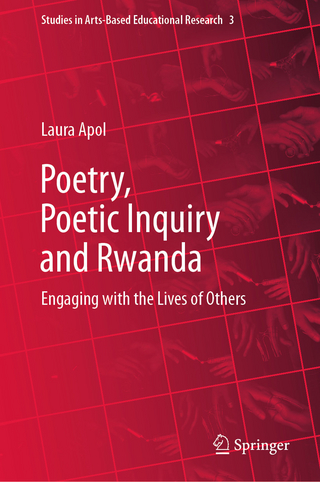 Poetry, Poetic Inquiry and Rwanda