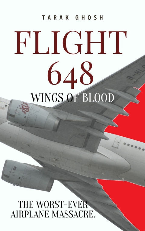 Flight 648 - Tarak Ghosh
