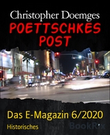 POETTSCHKES POST - Christopher Doemges