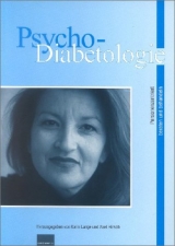 Psycho-Diabetologie - Karin Lange, Axel Hirsch