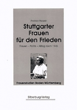 Stuttgarter Frauen f&uuml;r den Frieden - Andrea Hauser