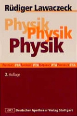 Physik - R&uuml;diger Lawaczeck