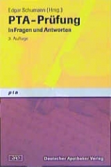 PTA-Pr&uuml;fung in Fragen und Antworten - 