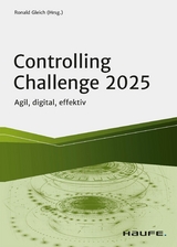 Controlling Challenge 2025 - 