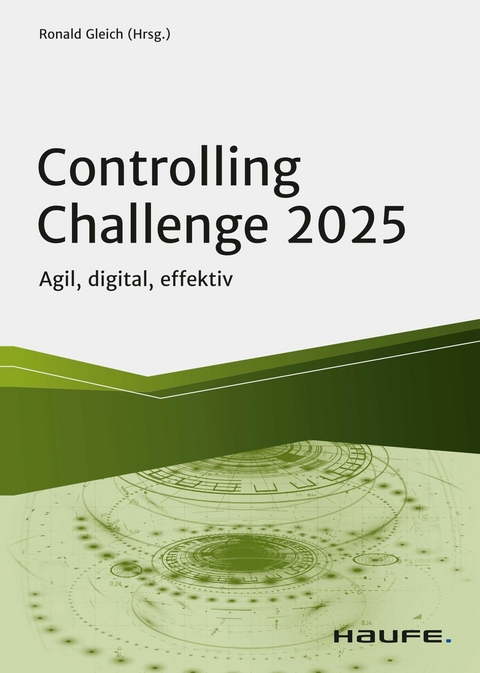 Controlling Challenge 2025 - 
