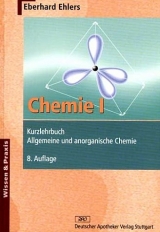 Chemie I - Kurzlehrbuch - Eberhard Ehlers