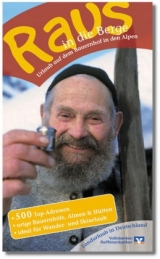 Raus in die Berge - 
