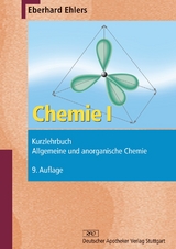 Chemie I - Kurzlehrbuch - 