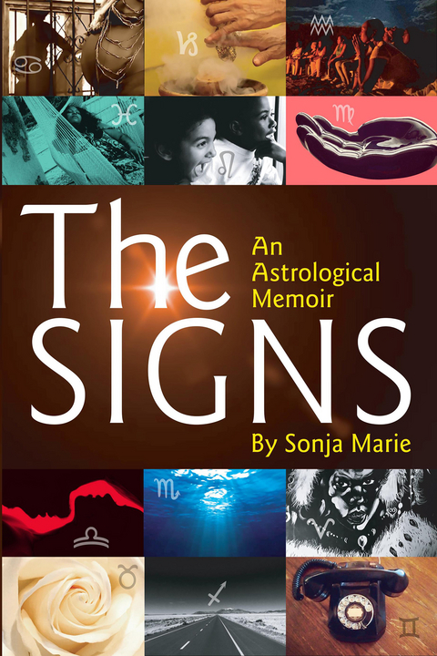 Signs -  Sonja Marie