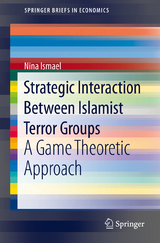 Strategic Interaction Between Islamist Terror Groups - Nina Ismael