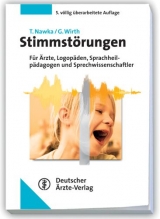 Stimmst&ouml;rungen - T Nawka, G Wirth