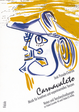 Carnavaleto - Jos&eacute; Possada-Charr&uacute;a