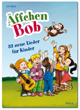 &Auml;ffchen Bob - Uli F&uuml;hre