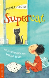 Supercat - Barbara Zoschke