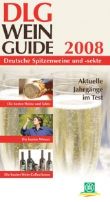 DLG Wein Guide 2008 - 