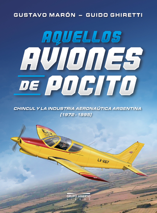 Aquellos aviones de Pocito