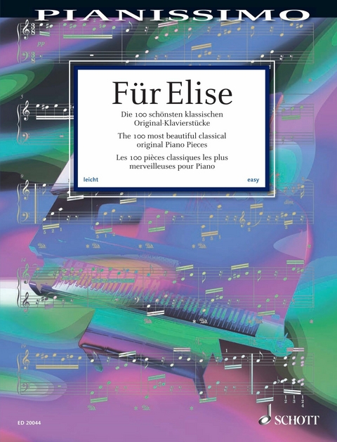 F&uuml;r Elise - 
