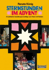 Sternstunden im Advent - Renate Koenig