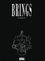 Brings - Songbuch -  Brings