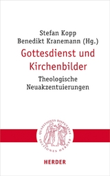 Gottesdienst und Kirchenbilder - 