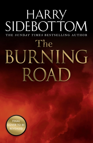 The Burning Road