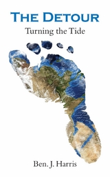 Detour -  Ben J. Harris