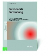 Parodontale Entz&uuml;ndung - Rainer Buchmann