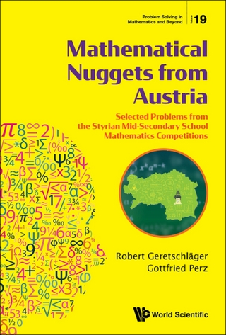 MATHEMATICAL NUGGETS FROM AUSTRIA