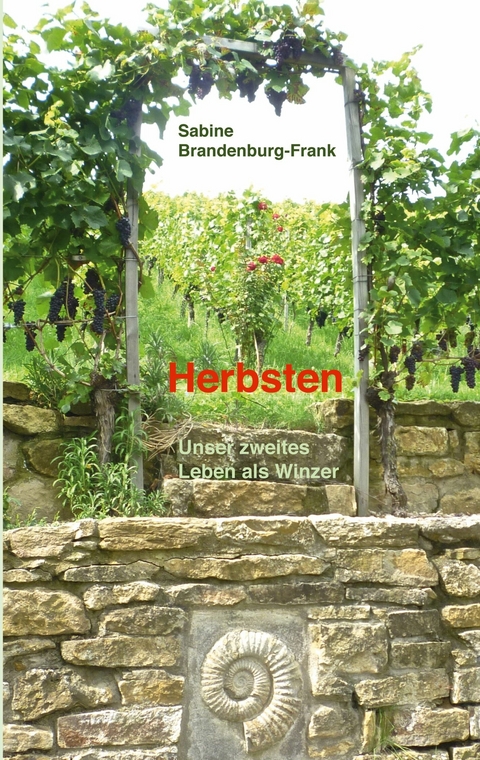 Herbsten - Sabine Brandenburg-Frank