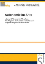 Autonomie im Alter - 