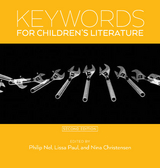 Keywords for Children's Literature, Second Edition - 