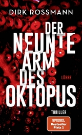 Der neunte Arm des Oktopus -  Dirk Rossmann