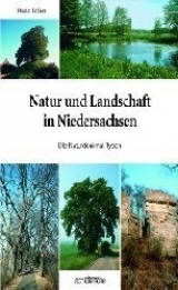 Natur und Landschaft in Niedersachsen - Harald Kr&ouml;ber