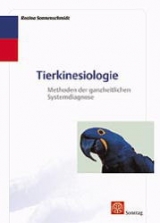 Tierkinesiologie - Rosina Sonnenschmidt